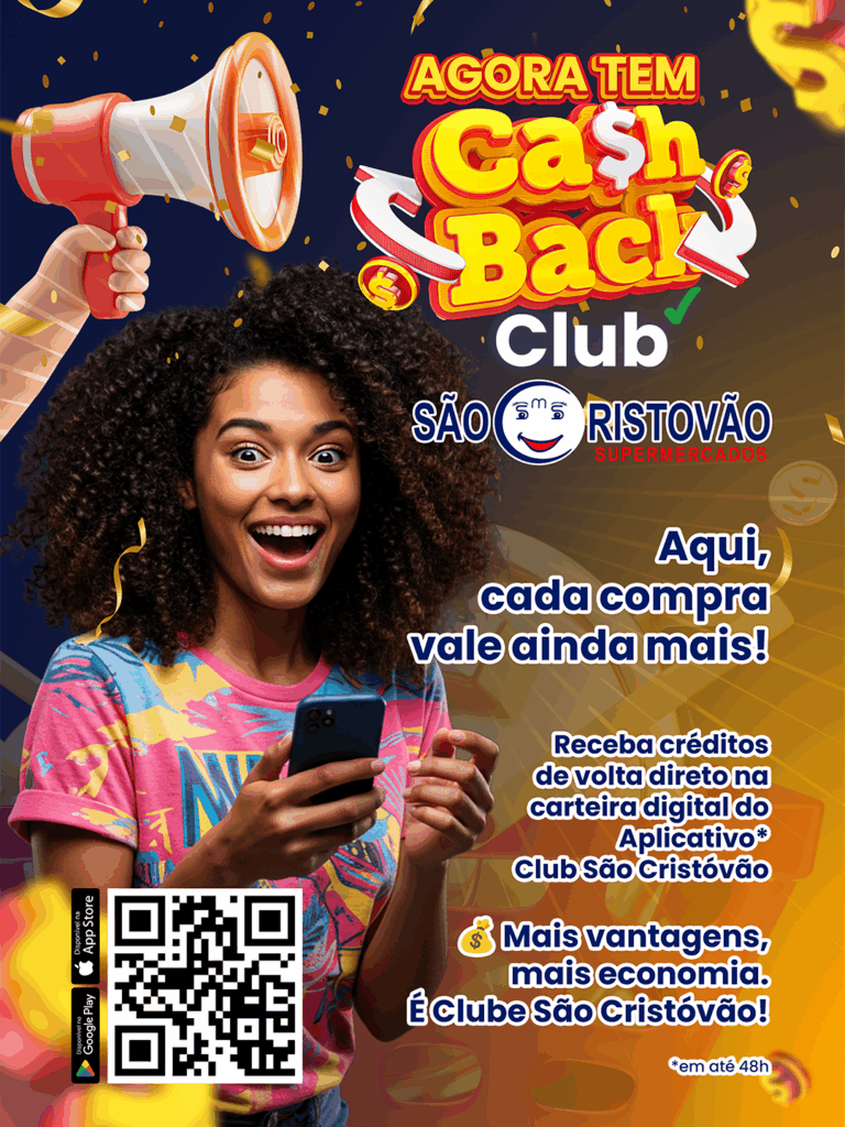 05 - Cashback SV